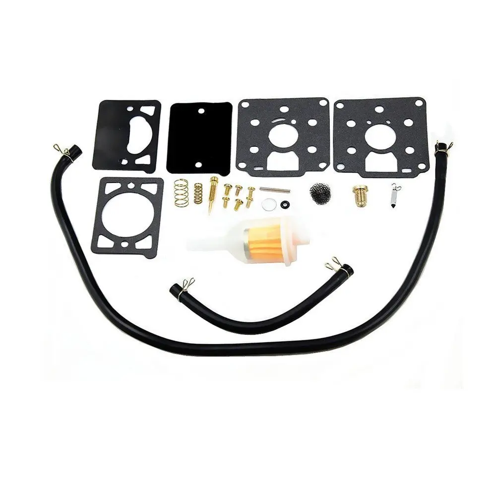 Набор для Ремонта Карбюратора iFJF для Onan BG B43M B48M Marvel Schebler Model DD11 DD13 DD15 eplace Onan Kit 142-0570 (art.: 7abec522d) - 7abec522d