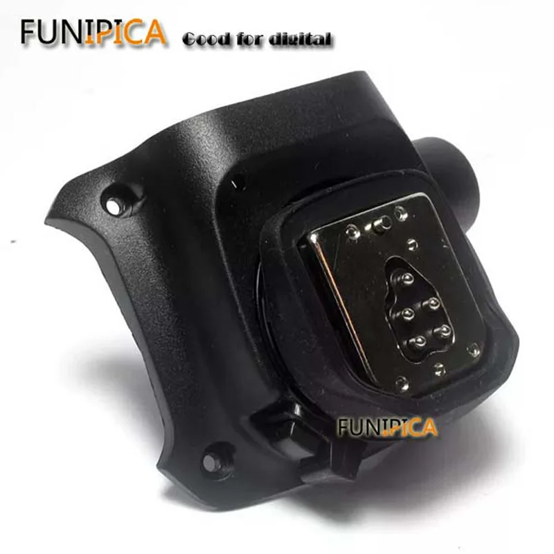 Новая вспысветильник YN 600EX RT основа для вспышки типа Горячий башмак yongnuo