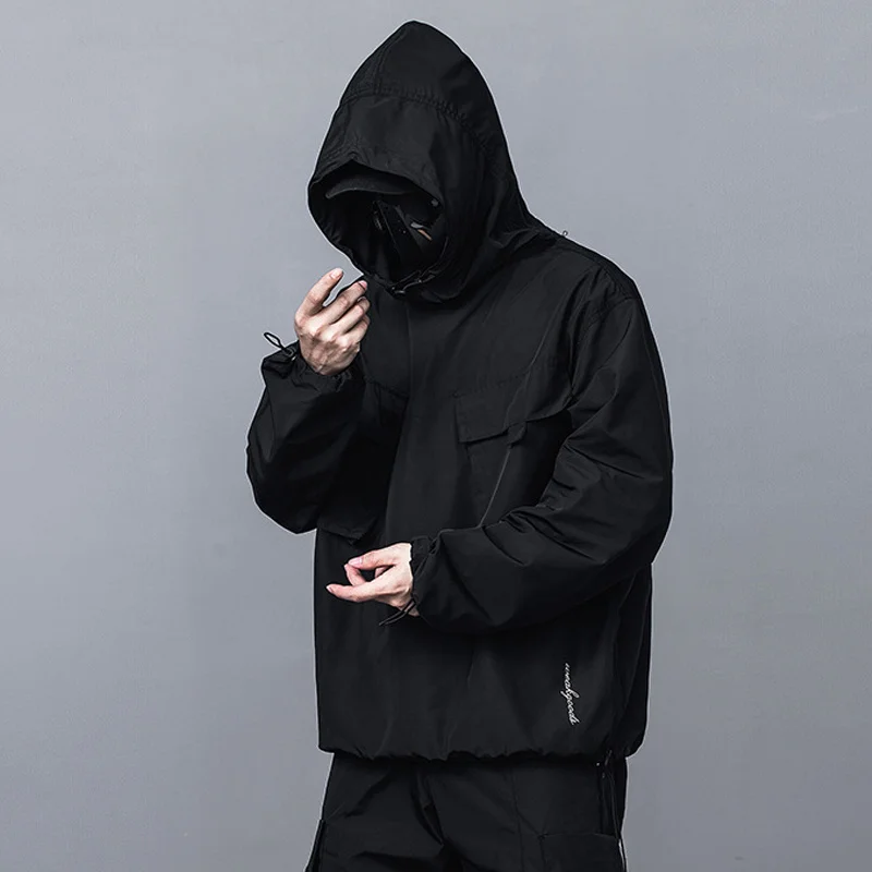Модные тактические куртки 11 BYBB'S DARK 2020 мужская повседневная Уличная одежда