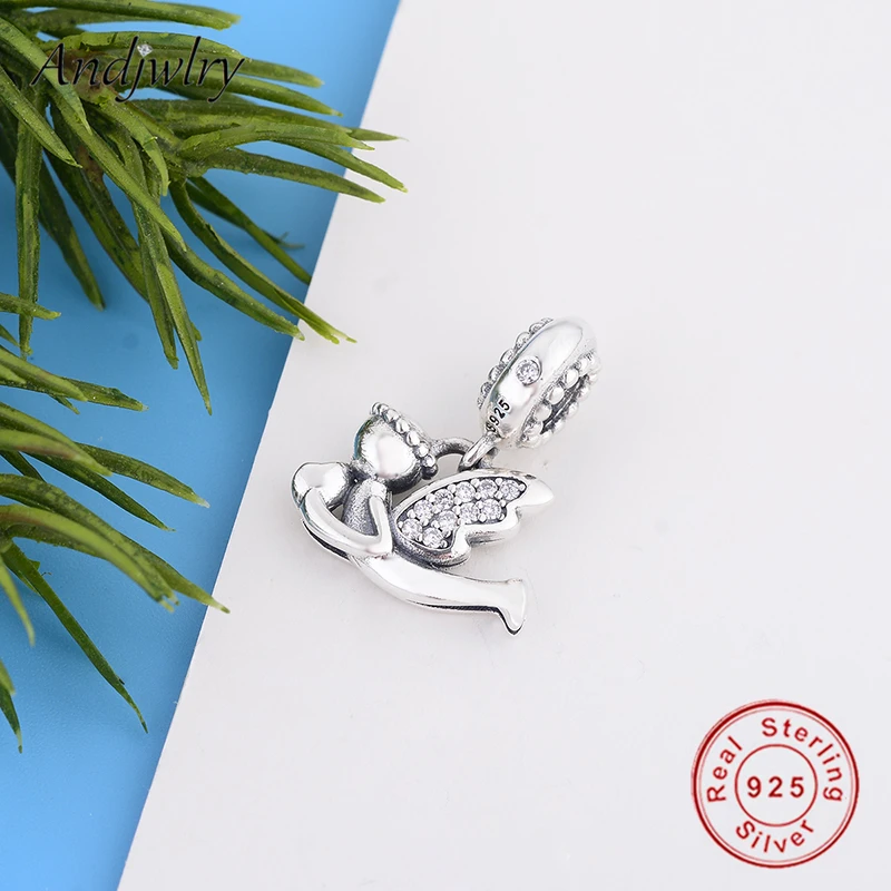 Подвеска-Шарм для браслета Pandora серебро 925 пробы | Украшения и аксессуары