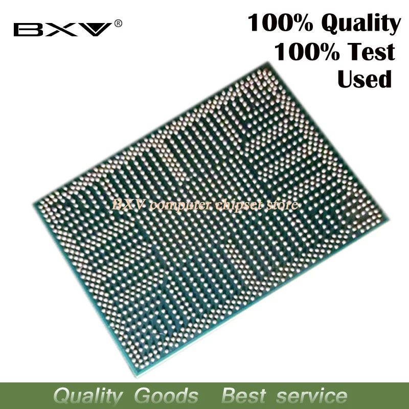 

Free Shipping 100% test very good product SR2Z6 N3450 bga chip reball with balls IC chips