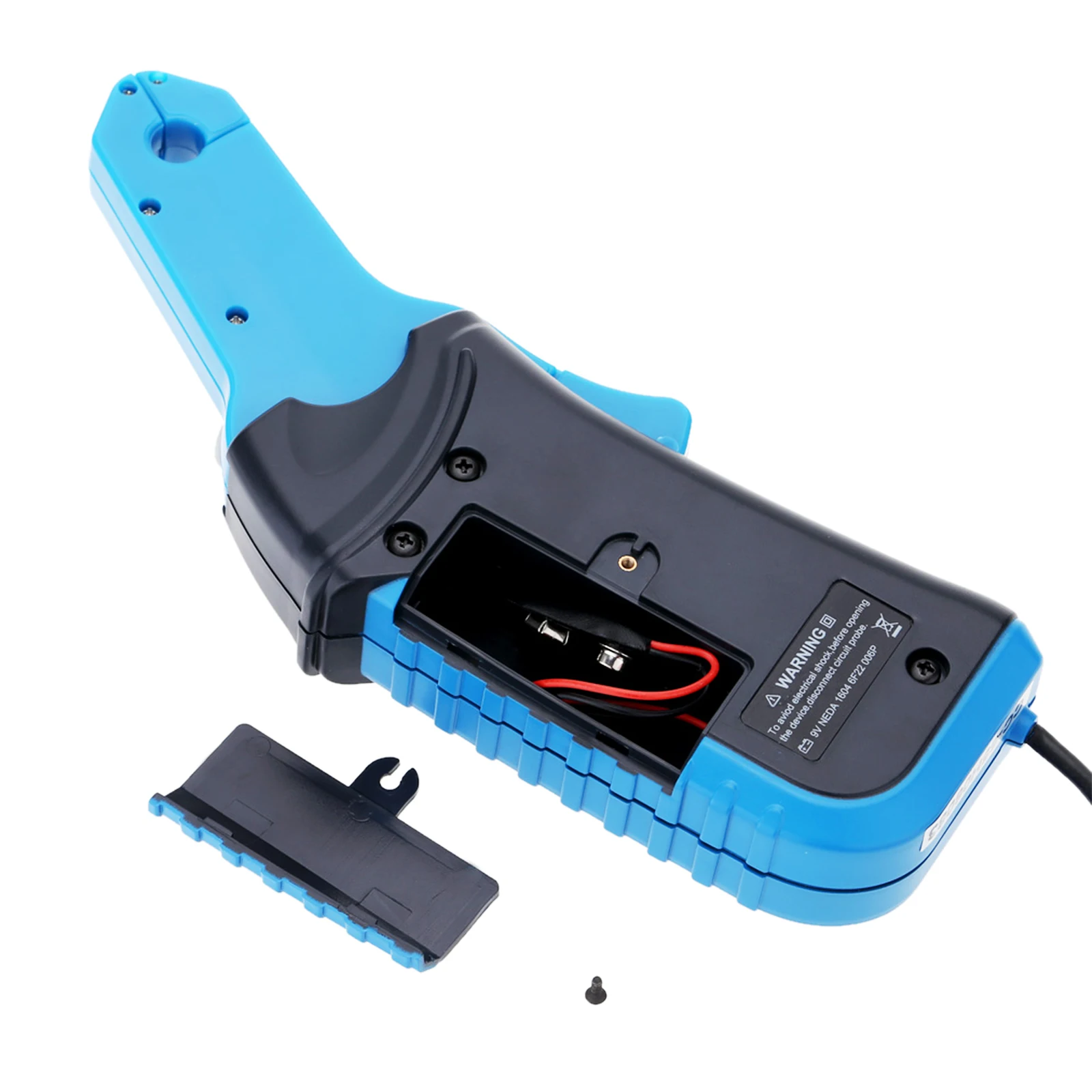 Hantek CC-65 AC/DC Цифровой мультиметр с зажимом разъемом BNC l CC65 | Инструменты
