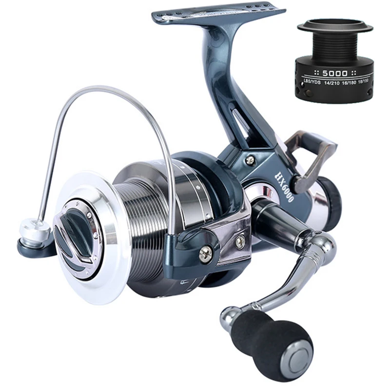 Новинка 2021 Высококачественная двойная тормозная катушка металлическая