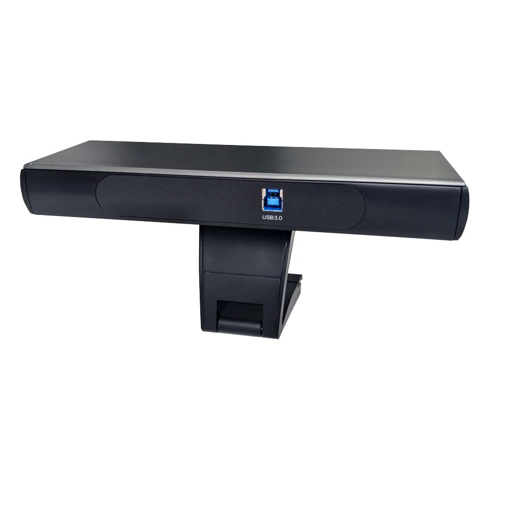Широкоугольный 120 градусов Ultra HD 4K EPTZ камера Веб-камера USB3.0 выход для видео