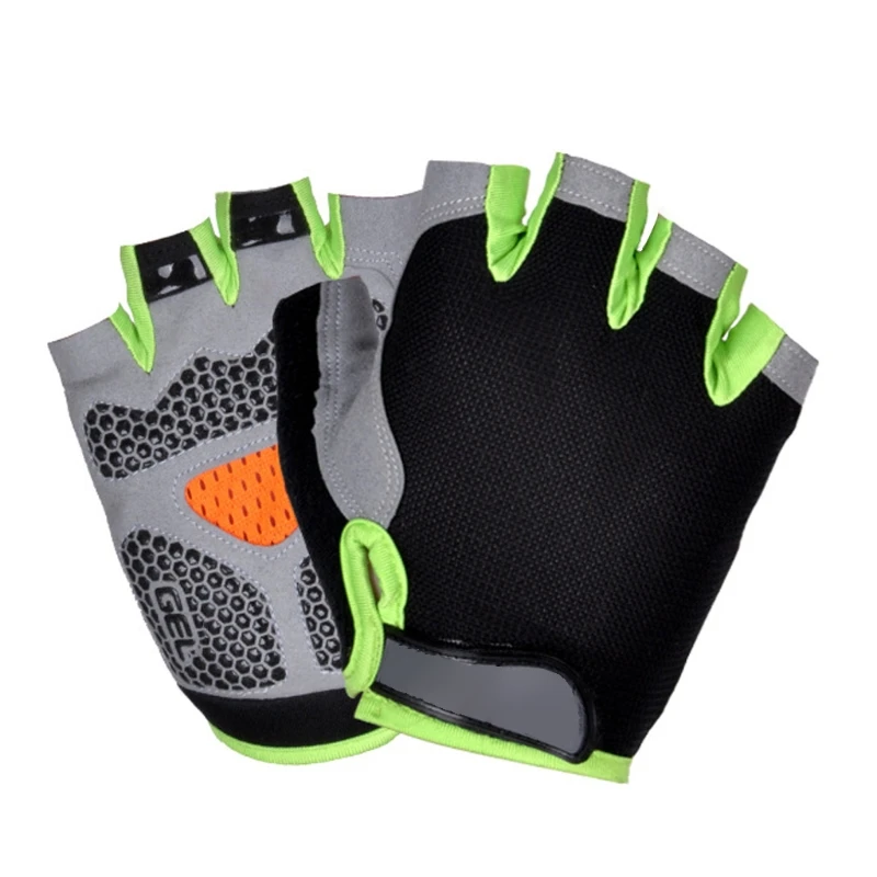 

Cycling Gloves MTB Road Riding Gloves Anti-slip Camping Hiking Gloves