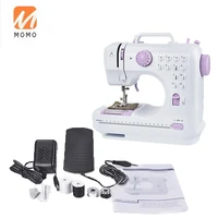household domestic portable stitch multi function electric automatic sewing machine