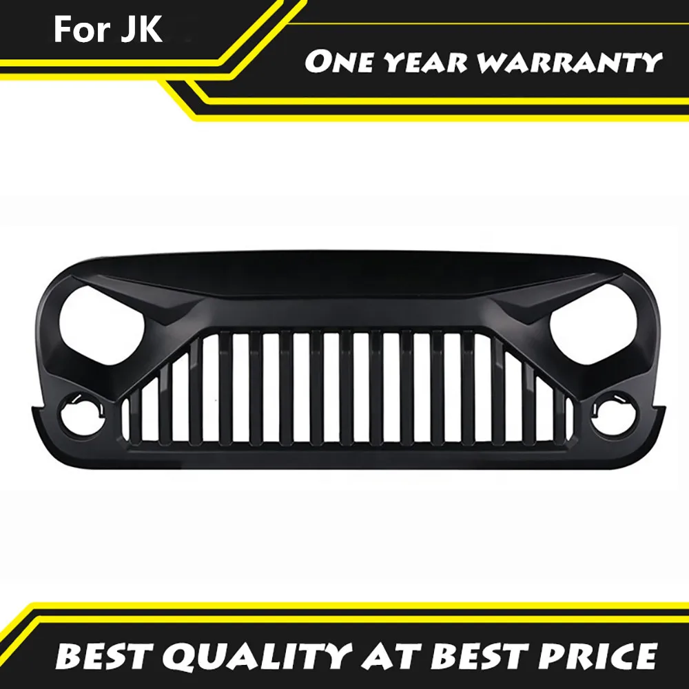 Передний бампер на решетку автомобиля верхняя решетка радиатора подходит для