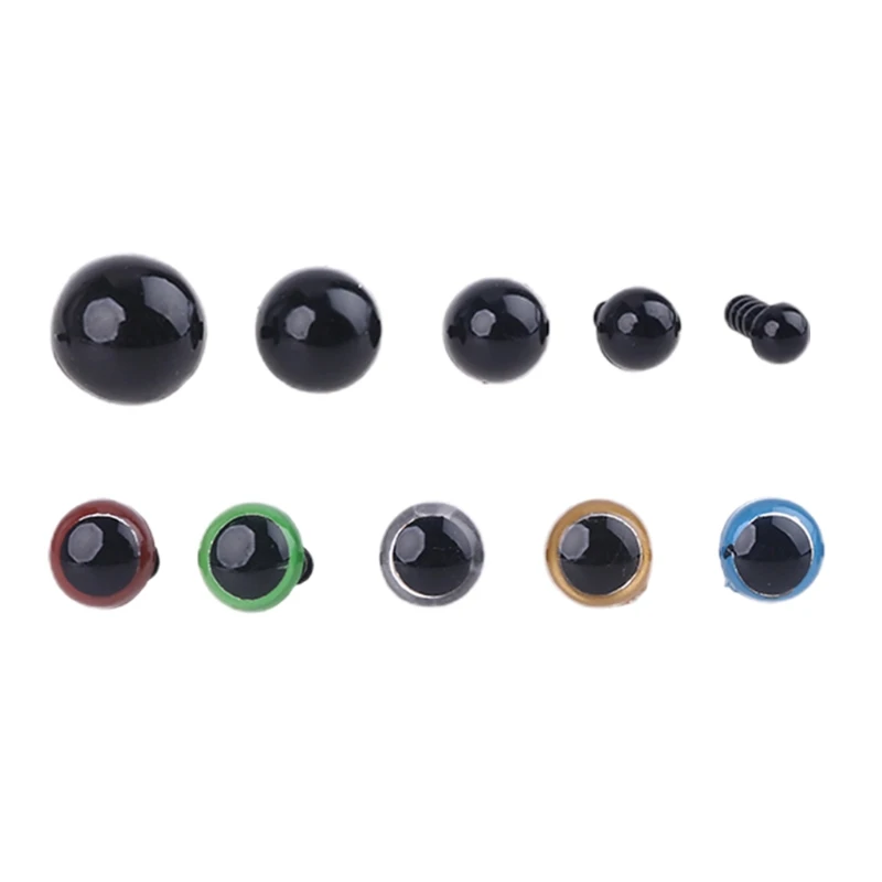 

2021 New DIY Human Doll Puppet Toys Handmade Material Kit Rotatable Wooden Joint and Plastic Eyes Crafts