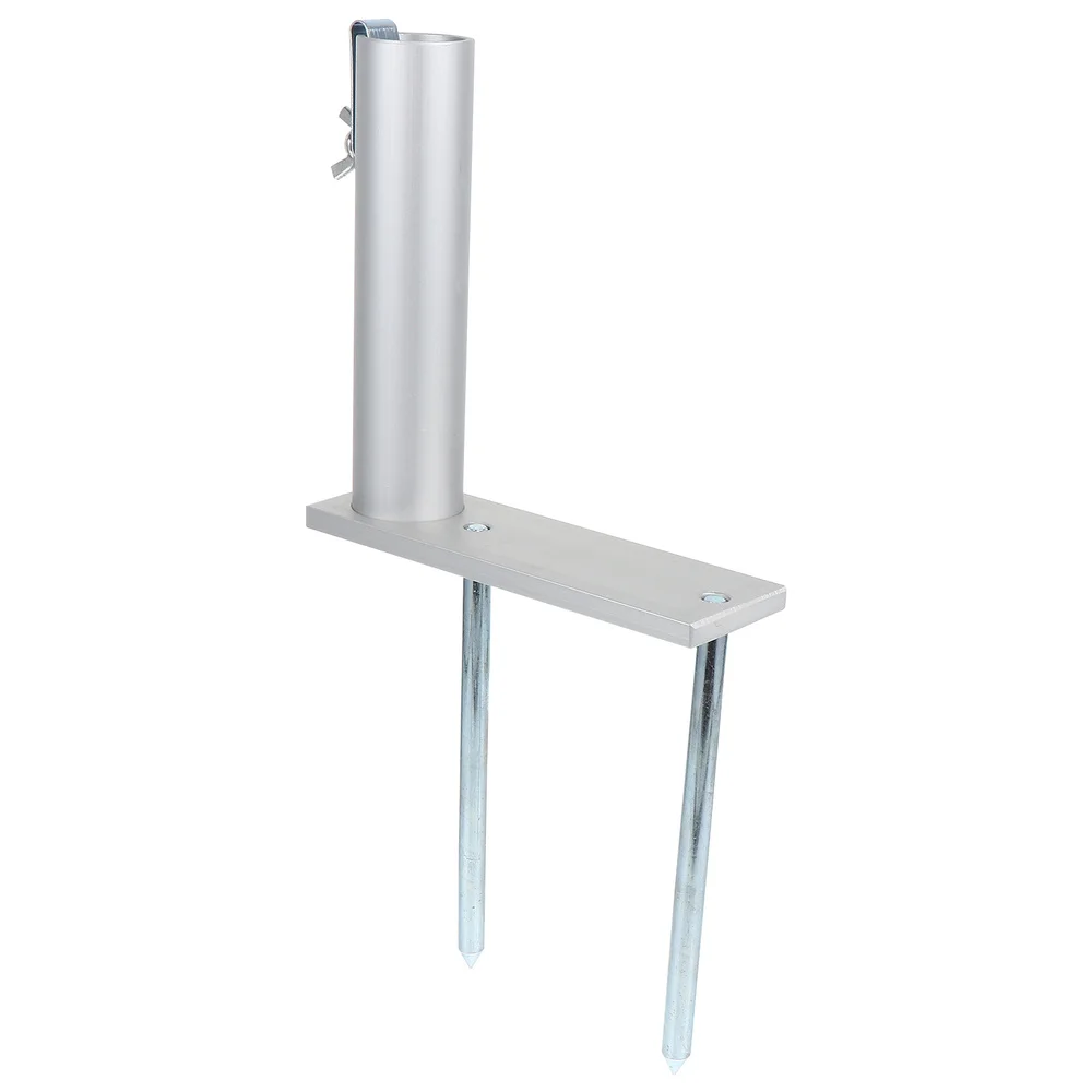 

1Pc Heavy Duty Umbrella Stand Umbrella Bases Beach Umbrella Sand Anchor