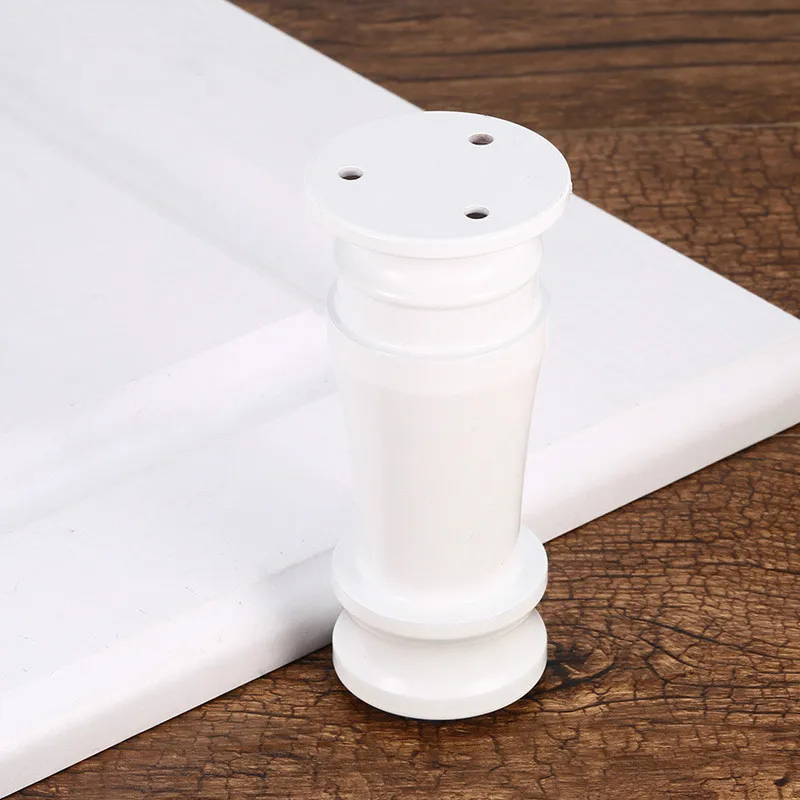 4 шт./компл. ножки мебели сверхтолстая металлическая ножка для шкафа с