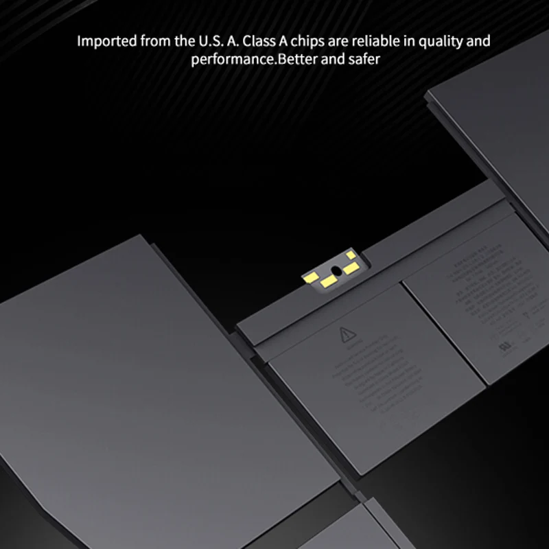 1PC New Original Laptop Battery Internal For mac macbook 12inch A1534 A1527 A1705 mf855 mk4m2 MJY32 | Компьютеры и офис