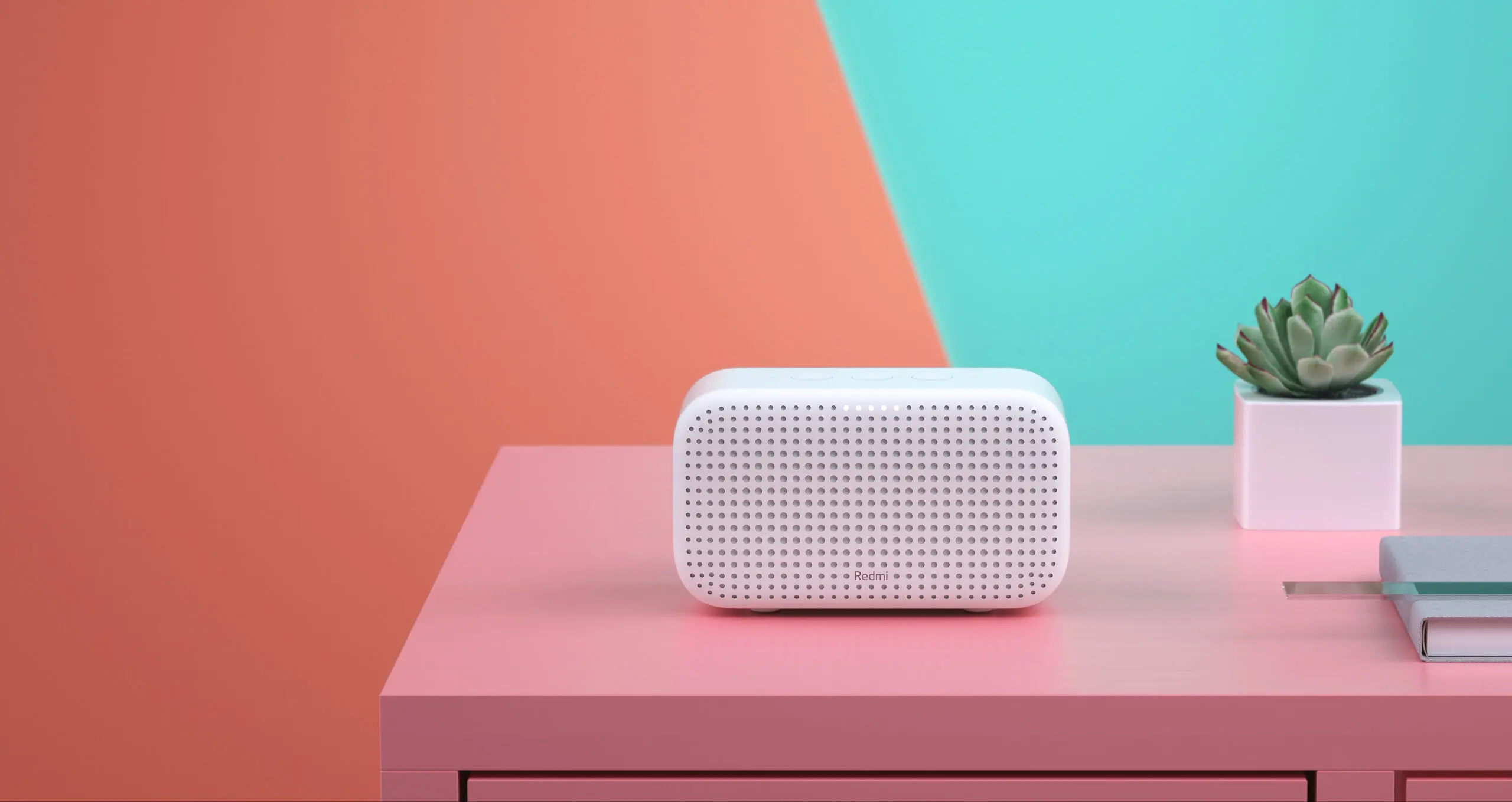 Redmi Xiao ai динамик воспроизведение Поддержка wifi bluetooth 4 2 музыкальный плеер xiaomi