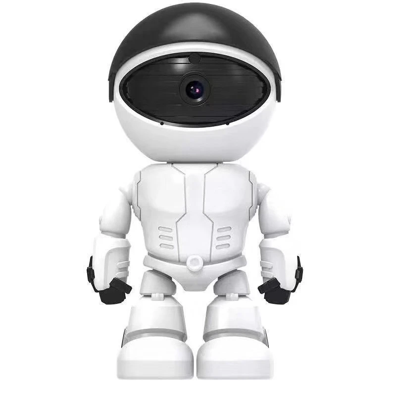 Беспроводная IP камера для домашней системы безопасности 1080P|Камеры