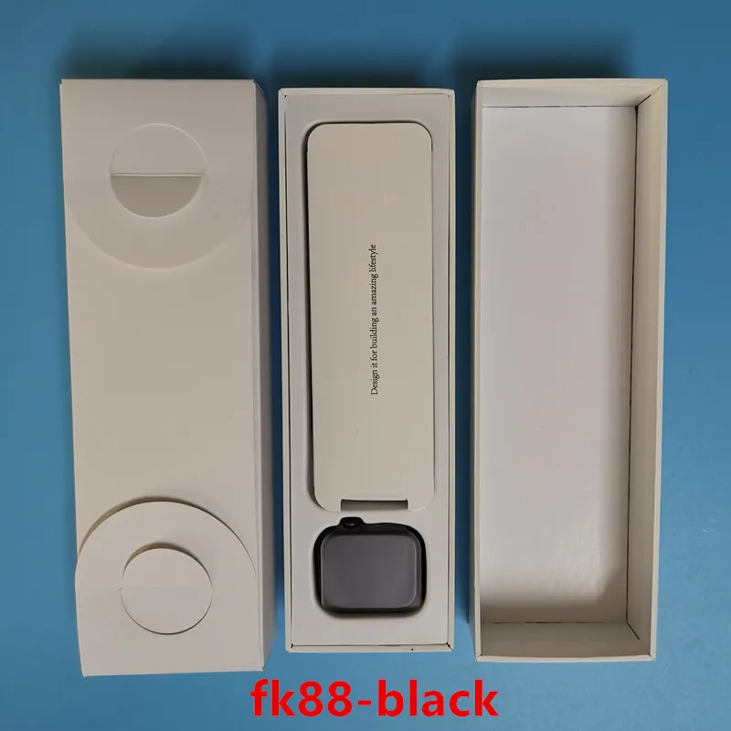 Самые продаваемые и горячие Смарт-часы серии IWO 6-го поколения 42/44 мм MTK2502C основной