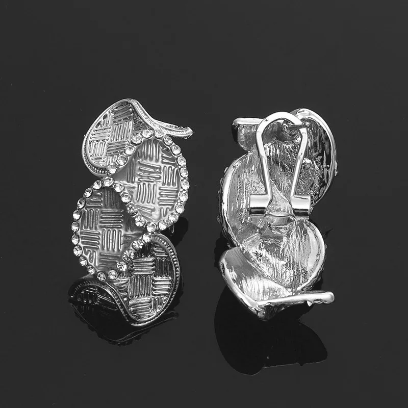 Fani нигерийский Свадебный комплект ювелирных изделий для невесты оптом 2022 модные