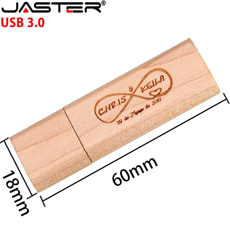 Корабль логотип клена/орехового дерева флеш накопитель 4gb/8gb/16gb/32gb/usb3.0 usb флэш