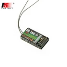 Радиопередатчик FLYSKY IA6 для радиопередатчика FLYSKY, Радиоуправляемый вертолет, FPV, радиопередатчик, 2,4G, 6 каналов, AFHDS, для FLYSKY, FS-iA6, I6x, Racing Drone