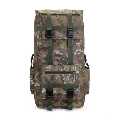 Naturebell 110L супер большой вместительный дорожный рюкзак для кемпинга Камуфляжный Рюкзак - Цвет: C