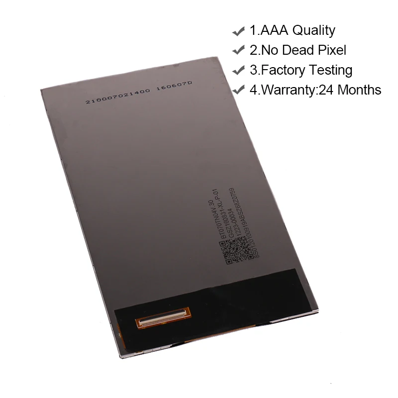 Оригинальный ЖК-дисплей для Lenovo Tab 2 ЖК-экран смартфона 3 5 7 10 дюймов | Мобильные