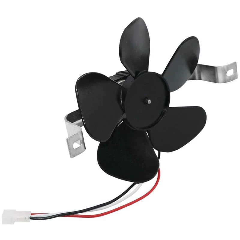 

97012248 Range Hood Fan Motor Replacement for Broan Nautilus BP17, 99080492, S97012248