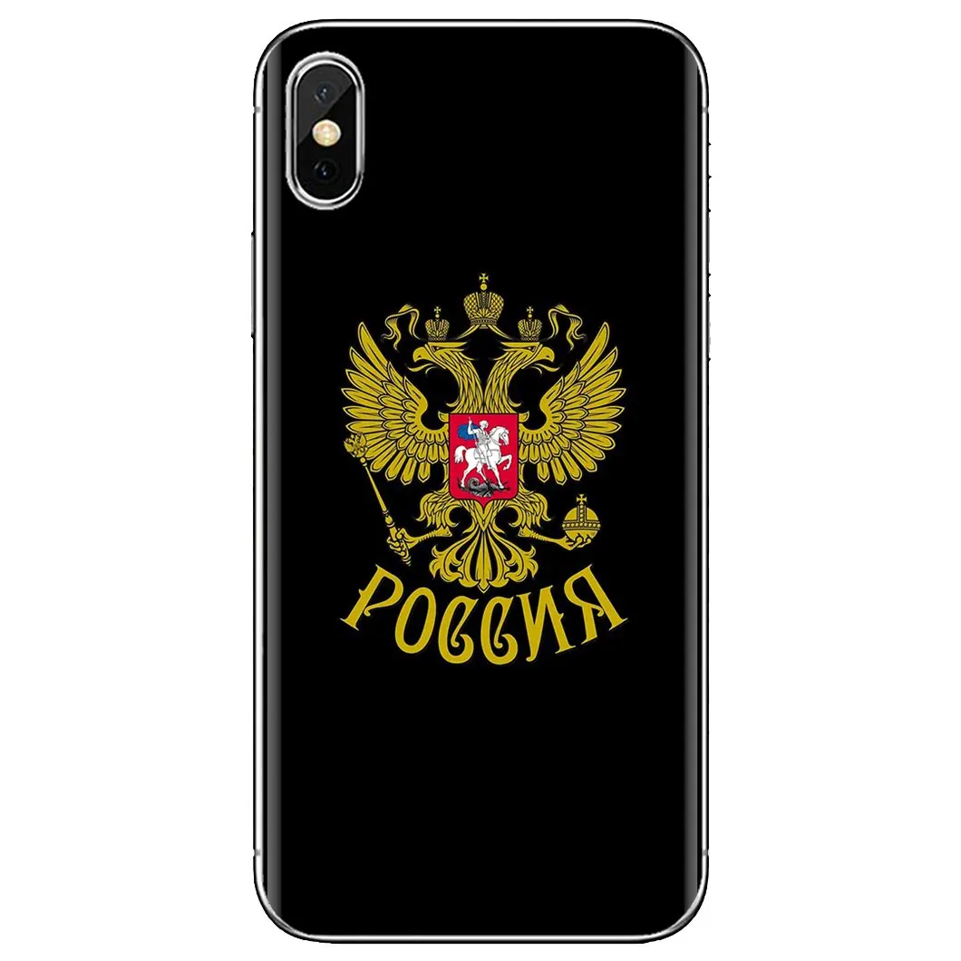 Чехол-накладка для смартфонов Huawei Y6 Y5 2019 Xiaomi Redmi Note 4 5 6 7 8 Pro Mi A1 A2 A3 6X 5X 7A | Мобильные