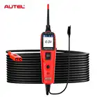 Autel PowerScan PS100 тестер цепи инструмент для диагностики электрической системы