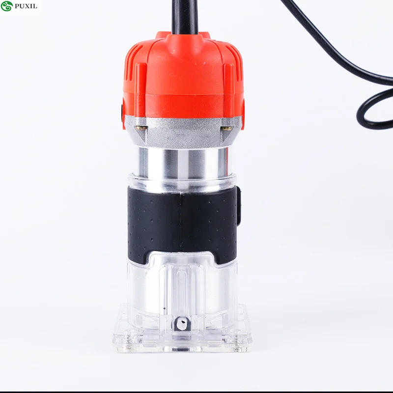 

Wood Cutter Electromechanical Engraving Router Wood Milling Machine Wood Router Power Tool