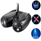 Лазерный проектор, 20 Вт, 128 светодиодный, для вечевечерние