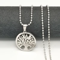 tree of life orgonite necklace energy crystal pendant healing reiki chakra yoga meditation orgone pendant womens necklace gift