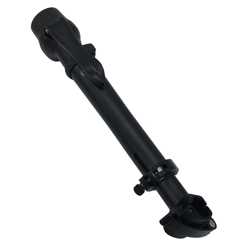 Складной стебель Беззубик из алюминиевого сплава складной стояк аксессуары для