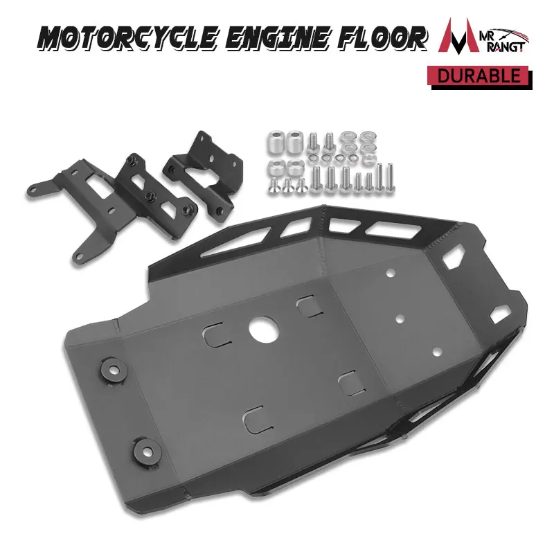 

For BMW F850GS F750GS F750 F850 F 750 850 GS ADV Motorcycle Engine Base Chassis Engine Guard Bottom Skid Plate Splash Protector