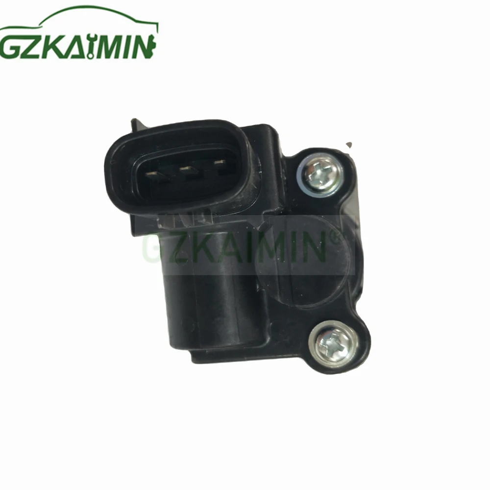 Высококачественный двигатель клапана контроля холостого хода AC 136800-1250 22270-97201