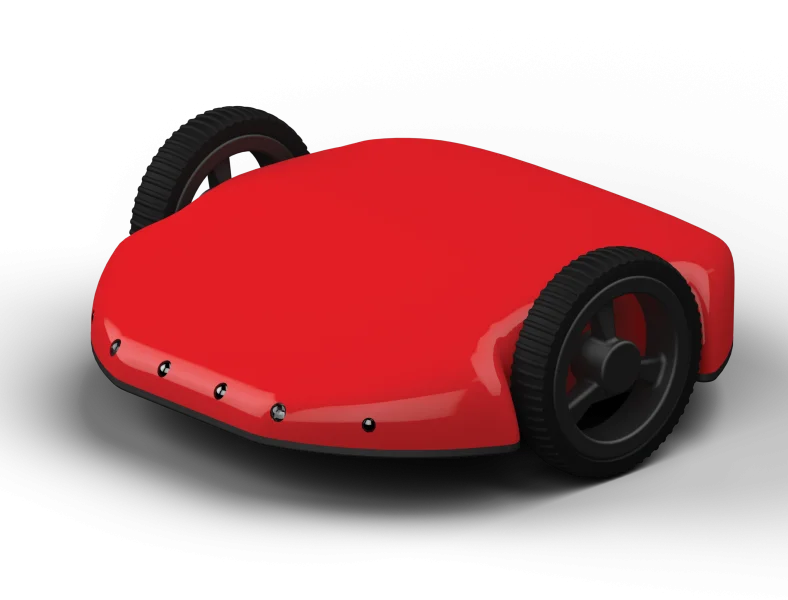 Автономный мини робот Lightbot|Интегральные схемы| |