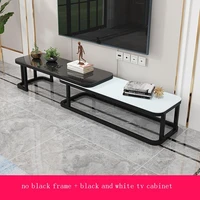 standaard riser moderne tele flat screen painel para madeira modern monitor stand meuble living room furniture table tv cabinet
