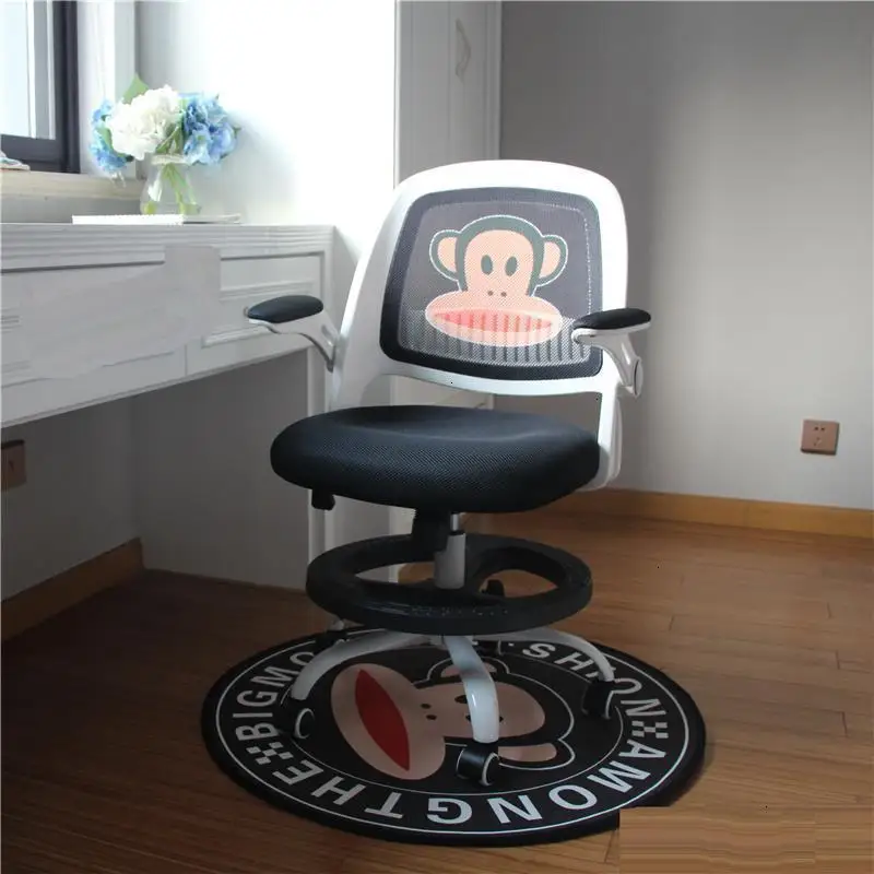 Табурет Mueble табурет Infantiles стол для Silla Infantil Meuble Chaise Enfant регулируемая детская