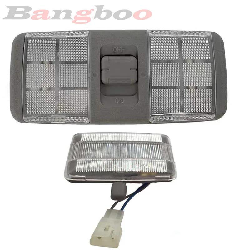 

Car Interior Dome Lamp Reading Light For Mitsubishi Pajero Montero Shogun V31 V32 V33 V43 1990-2000 2002 2003 2004