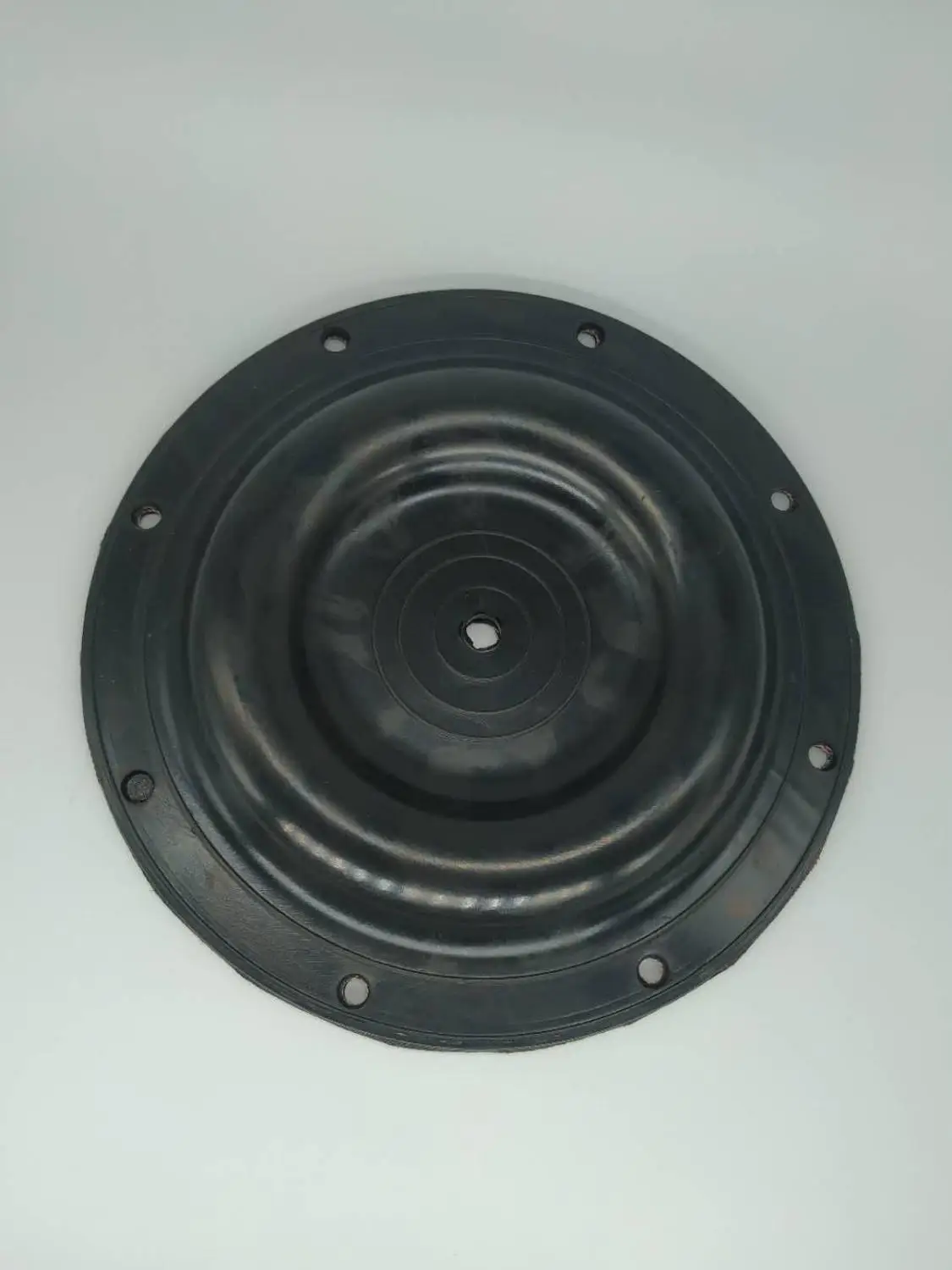 Пневматический/электрический мембранный насос диафрагма