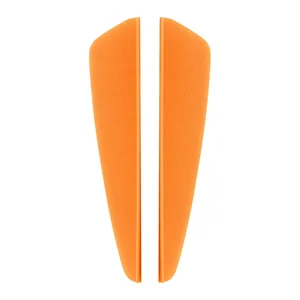 Перья для стрел, 2 дюйма, 50100 шт.