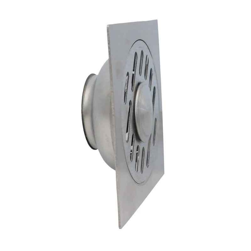 1 шт. пробка из нержавеющей стали для раковины и ванной | Строительство ремонт