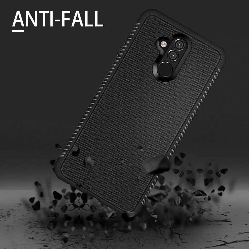 Чехол для huawei Honor 7C 7A мягкий силиконовый P20 mate 20 Lite P8 P9 2017 Nova 3i P Smart Plus Y6 Y7 Y9 2018 2019 |