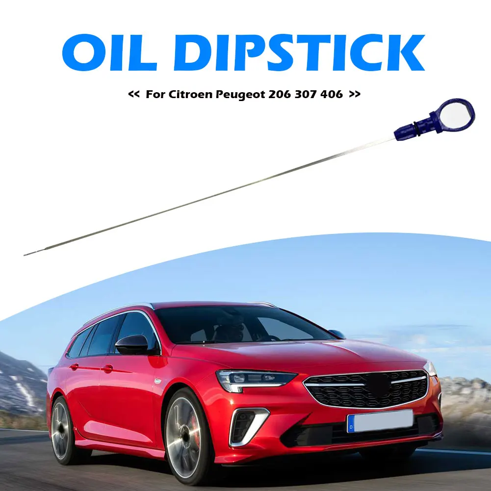 Масляный щуп 117461 для Citroen C4 C5 XSARA PICASSO Peugeot 206 307 406 высокая точность масляного