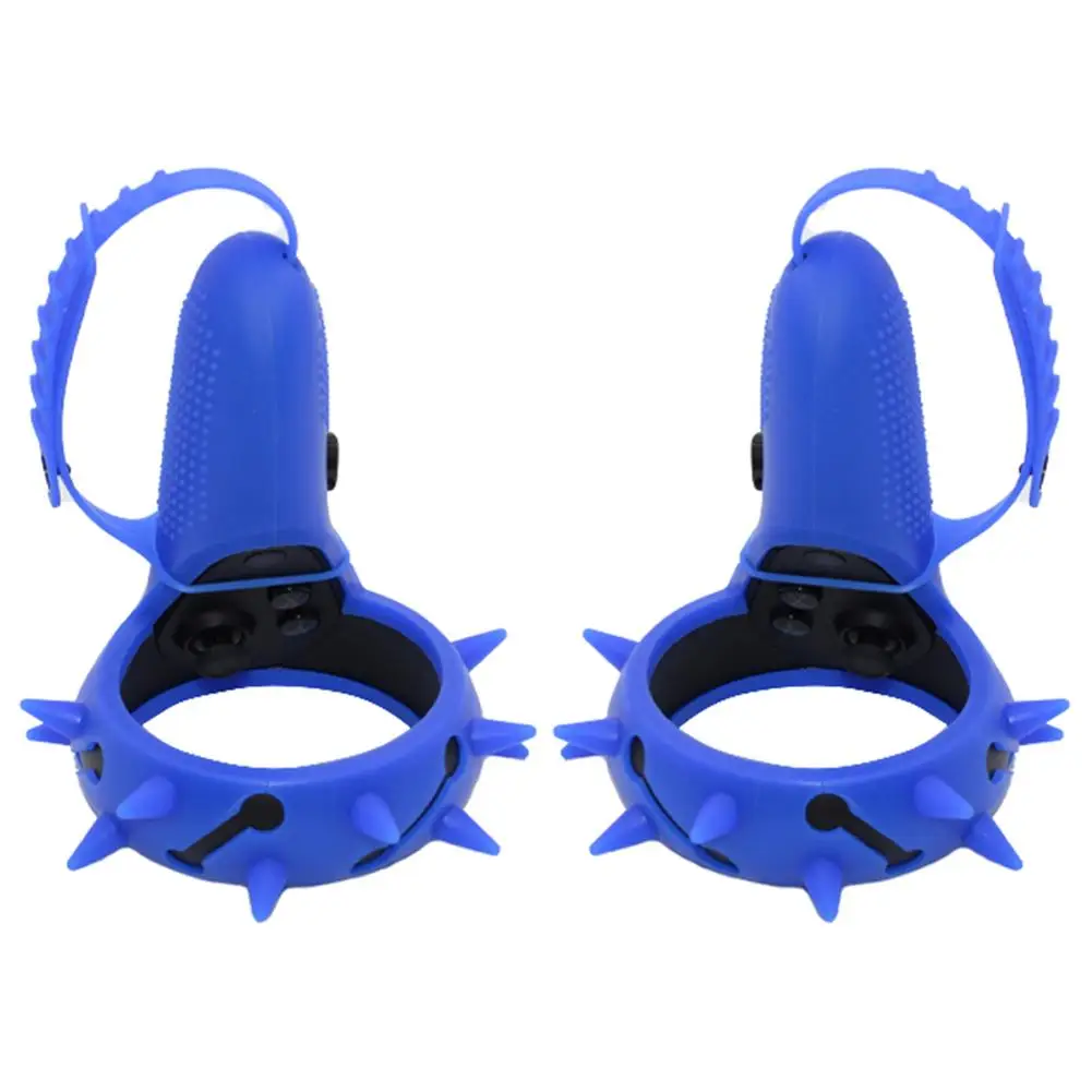 Очки виртуальной реальности VR аксессуары для Oculus Quest / Rift S Защитная крышка Vr