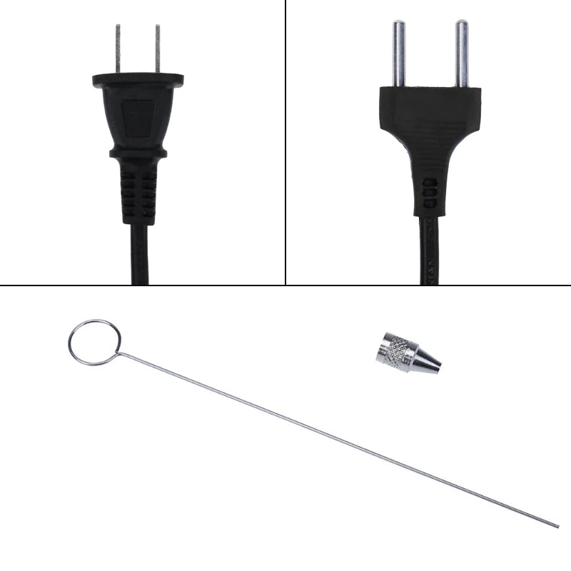 Электрический насос для распайки паяльник ручка сварки всасывание нагрев