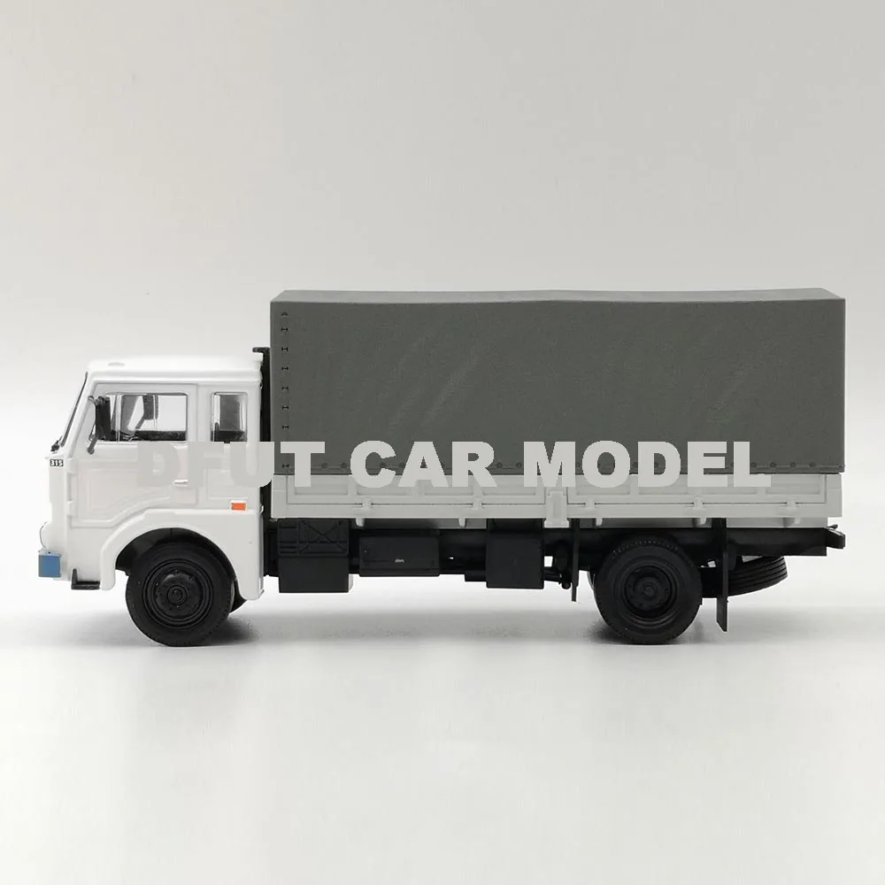 Литой автомобиль 1:43 JZS JELCZ 315 M грузовик автомобиль литой модельный автомобиль игрушка в коробке для подарка/коллекции/детей/украшения