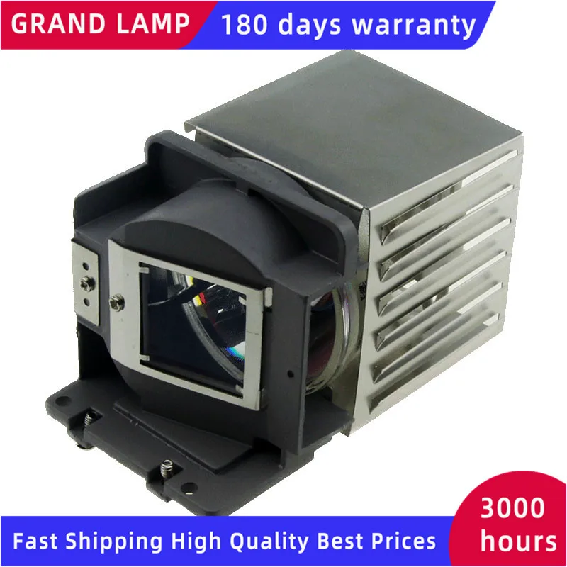 

BL-FP180F Projector Lamp for Optoma DS3-XL DS5-XL DS550 DS551 DX550 DX551 GS5100 GX5100 PRO20X TS551 TX551 with housing