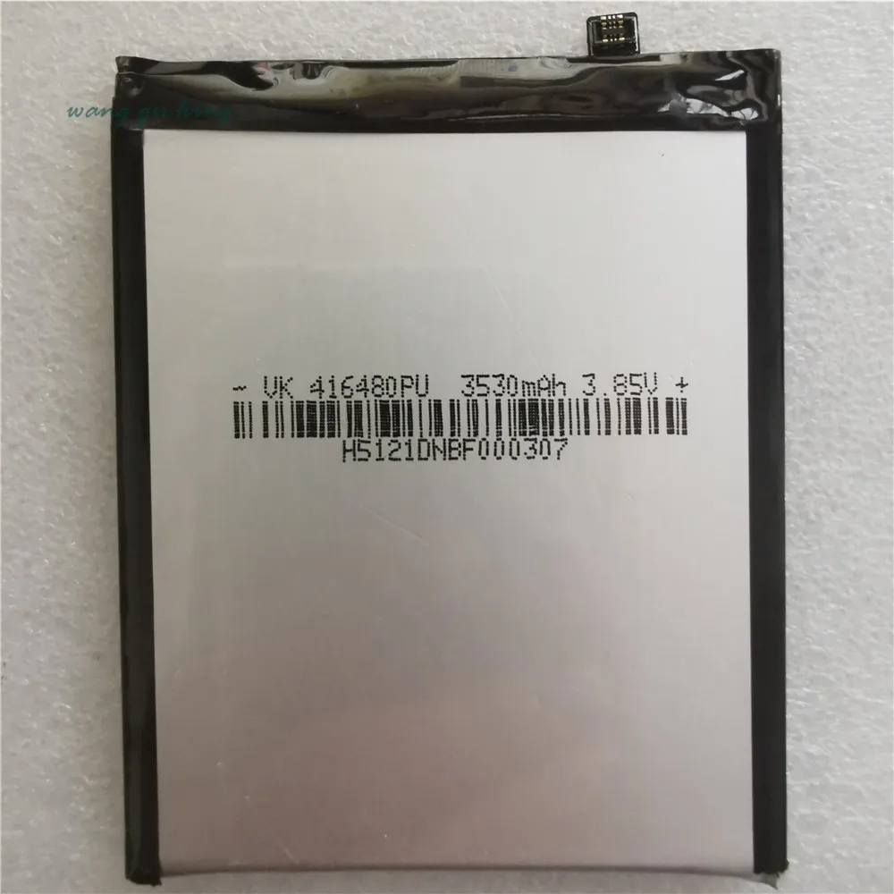 3500mAh BL261 Сменный аккумулятор для lenovo Vibe K5 Note Lemon A7020a40 A7020a48 K52t38 K52e78 BL 261 аккумулятор для мобильного телефона