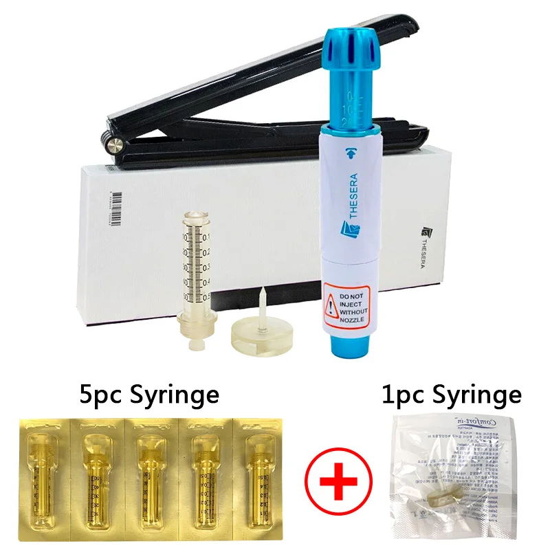 hyaluronic pen set Липолиз липидный растворимый линия формирования тела тонкий вес потеря жира антицеллюлитный жиросжигатель терапия для неинвазивной гиалуроновой ручки - Номер модели: hyaluronic pen set