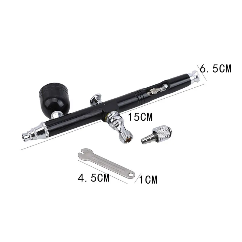 

Redeployment-Art Air Brush Rouge Spray Gun Note Oxygen Lance Stingy Amoy Cross-Increase Accessories