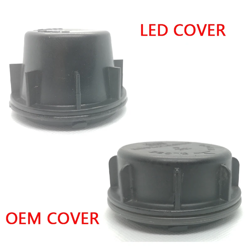 1 шт. фар аксессуары Водонепроницаемый защита от пыли кейс для задняя крышка