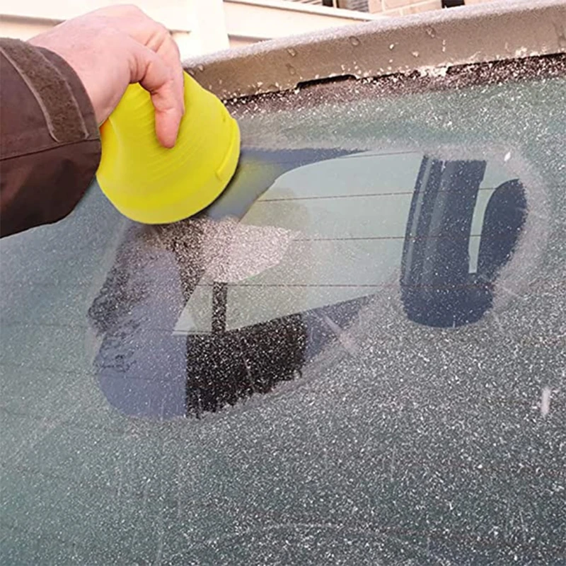 

Electric Windshield Wiper Winter Windshield Wiper Car Windshield Defrost